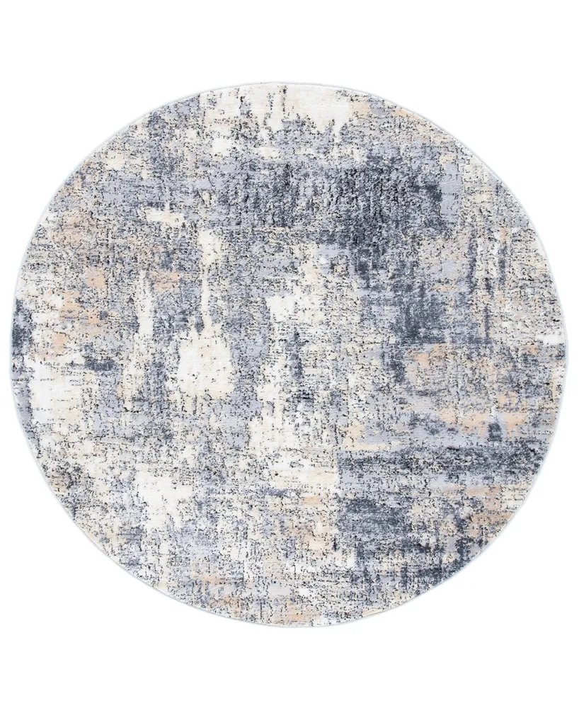 Safavieh Amelia ALA777 3' x 3' Round Area Rug