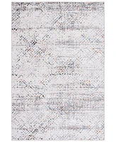 Safavieh Amelia ALA275 5'5" x 7'7" Area Rug