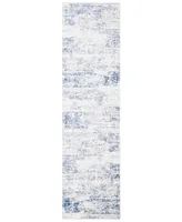 Safavieh Amelia ALA700 2'2" x 8' Runner Area Rug