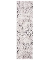 Safavieh Amelia ALA783 2'2" x 10' Runner Area Rug