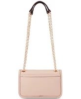 Nine West Women's Saoirse Mini Convertible Flap Crossbody Bag