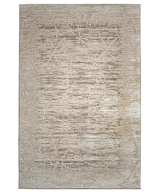 Closeout! Km Home Davide 1229 7'10" x 10'6" Area Rug