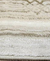 Closeout! Km Home Davide 1231 5'3" x 7'3" Area Rug