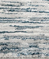Closeout! Km Home Davide 1228 5'3" x Round Area Rug