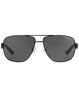 Ax Armani Exchange Men's Sunglasses, AX2012S