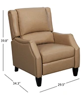 Dylan Pushback Recliner