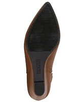 Kenneth Cole Reaction Women's Emmie Wedge Dress Booties
