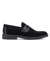 New York & Company Men's Faux Leather Giolle Dress Casual Shoes