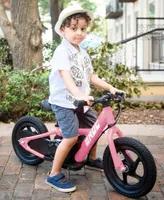 Best Ride on Cars Broc Usa E-Bikes D12 Powered Ride-on