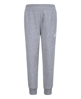 Nike Toddler Boys Sportswear Club Fleece Jogger Pants