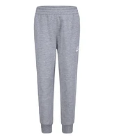 Nike Little Boys Sportswear Club Fleece Jogger Pants