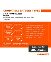 Sylvania Smart Charger