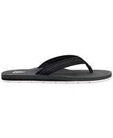 Cobian Men's Hobgood Anchor Water-Resistant Flip-Flops