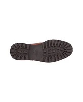 Vintage Foundry Co Men's Nyle Single Monk Dress Shoe