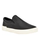 Calvin Klein Men's Rydor Slip-On Casual Sneakers