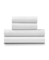 Ella Jayne Viscose From Bamboo 4 Piece Sheet Set