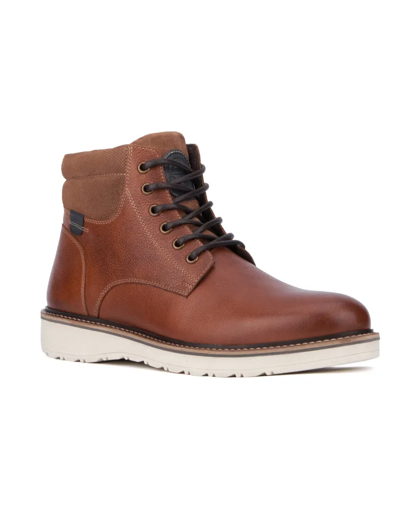 Reserved Footwear Men's Enzo Casual Boots