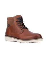 Reserved Footwear Men's Enzo Casual Boots
