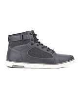 Reserved Footwear Men's Austin High-Top Sneakers