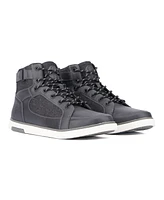 Reserved Footwear Men's Austin High-Top Sneakers