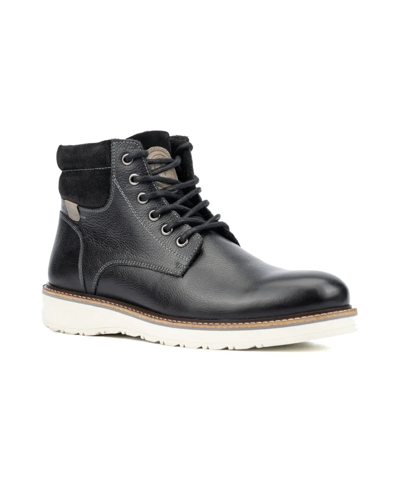 Reserved Footwear Men's Enzo Casual Boots