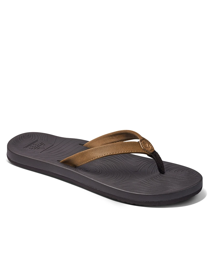 Reef Women's Zen Love Strap Sandal