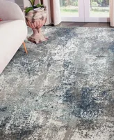 Amer Rugs Yasmin YAS7 7'10" x 10'6" Area Rug