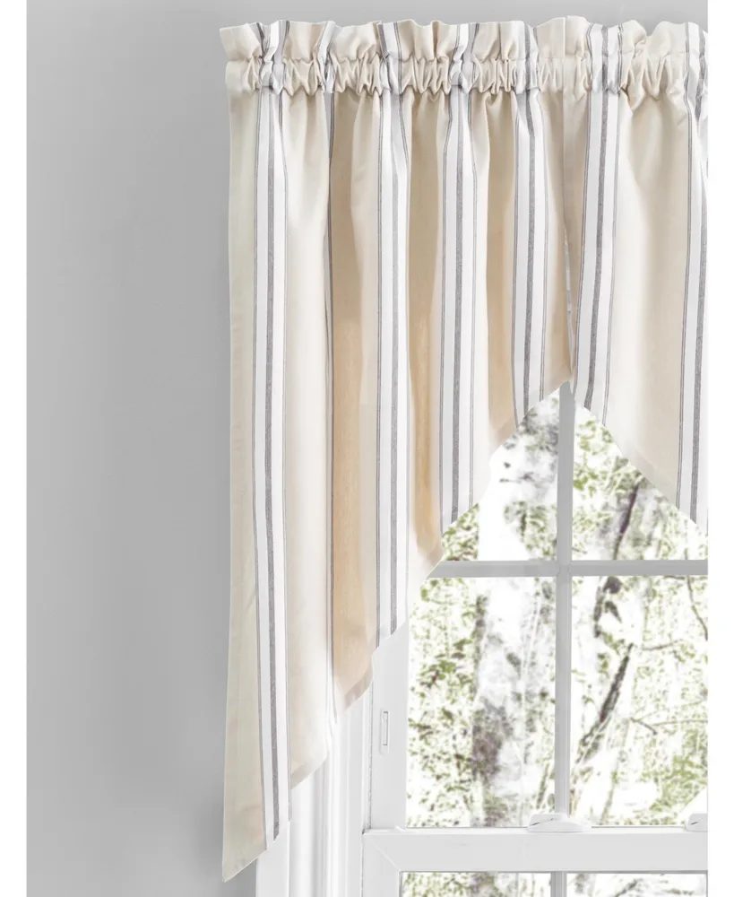 Croscill Classics Curtain Panel with Tieback (Single)