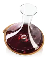 Vacu Vin Swirling Carafe