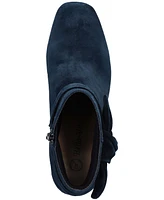 Bella Vita Women's Felicity Ankle Boots