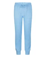 Hurley Big Girls Hacci Jogger Pants