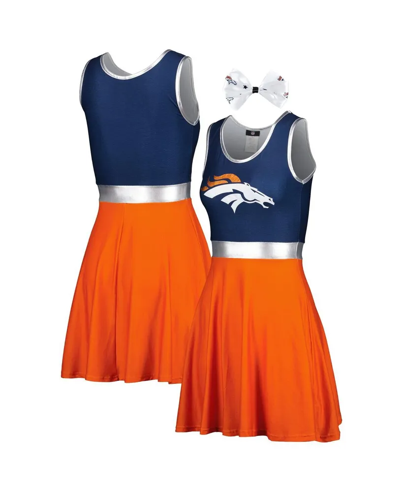 Women's Royal Los Angeles Rams Game Day Costume Set Size: Large