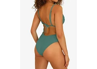 Dippin' Daisy's Women's Gwen One Piece