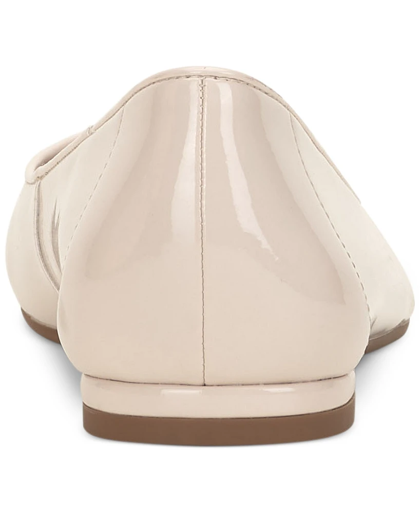 Jessica Simpson Women's Cazzedy Pointed-Toe Slip-On Flats