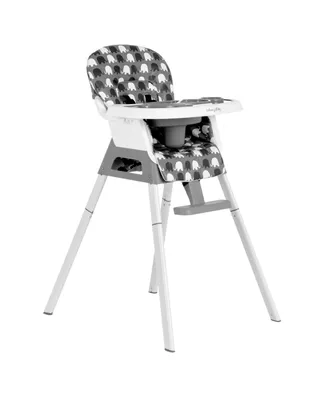 Dream On Me Baby Lightweight & Convertible Curio Sit N Seek High Chair