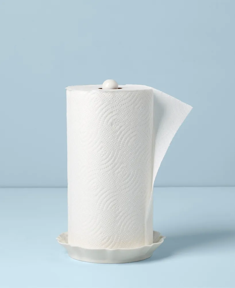 Lenox Butterfly Meadow Paper Towel Holder