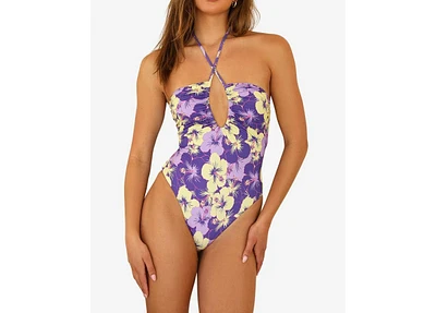 Dippin' Daisy's Women's Lindsay One Piece