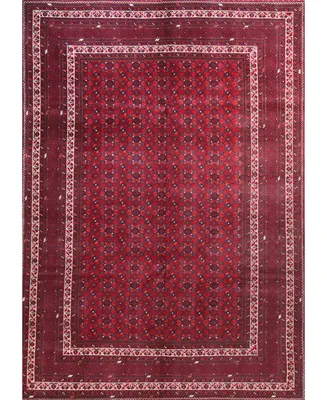 Bb Rugs One of a Kind Fine Beshir 6'7" x 9'6" Area Rug