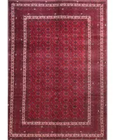 Bb Rugs One of a Kind Fine Beshir 6'7" x 9'6" Area Rug