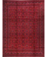 Bb Rugs One of a Kind Fine Beshir 8'2" x 11'9" Area Rug