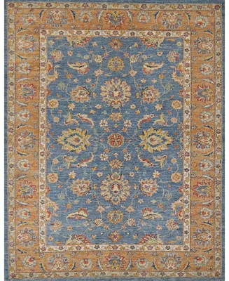 Bb Rugs One of a Kind Mansehra 5'8" x 7'8" Area Rug