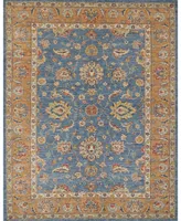 Bb Rugs One of a Kind Mansehra 5'8" x 7'8" Area Rug