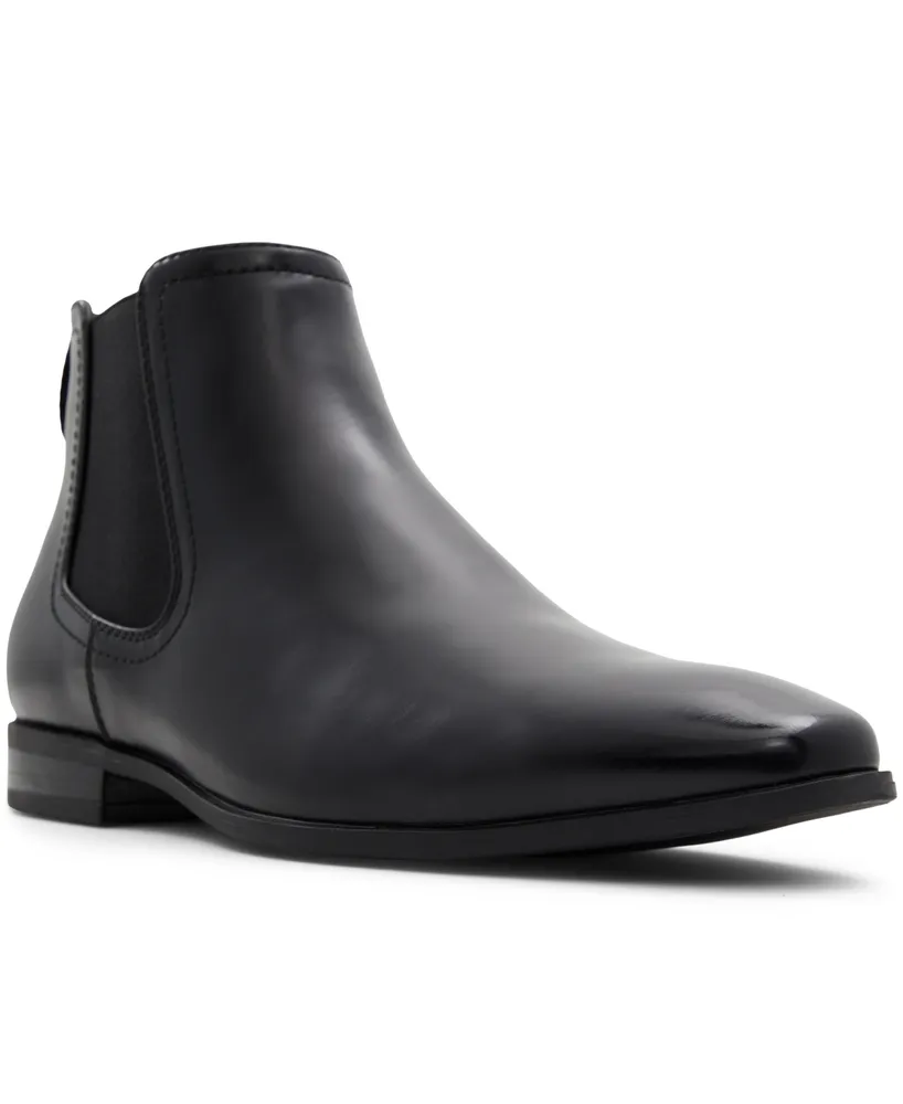 Call It Spring Men's Harcourt Slip-On Dress Boots