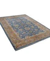 Bb Rugs One of a Kind Mansehra 5'8" x 7'8" Area Rug