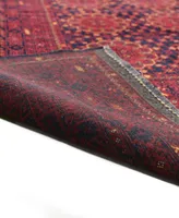 Bb Rugs One of a Kind Fine Beshir 6'8" x 9'8" Area Rug