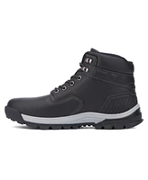 Xray Men's Footwear Andy Casual Boots