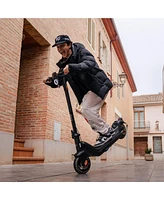 Niutech Niu kick scooter KQi3 Pro Na-Black