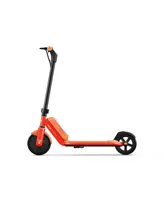 Niutech Niu kick scooter KQi Youth Plus Na-Orange