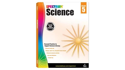 Spectrum Science