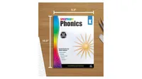 Spectrum Phonics, Grade K by Spectrum Compiler